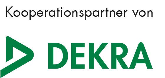 Kooperationspartner Dekra