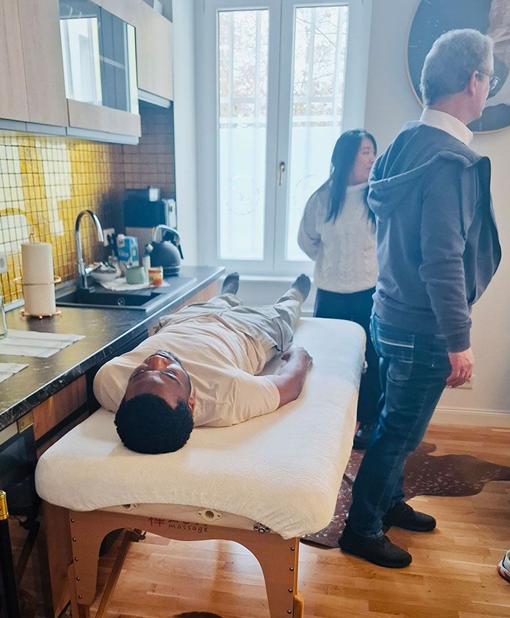 Erste-Hilfe-Kurs Berlin