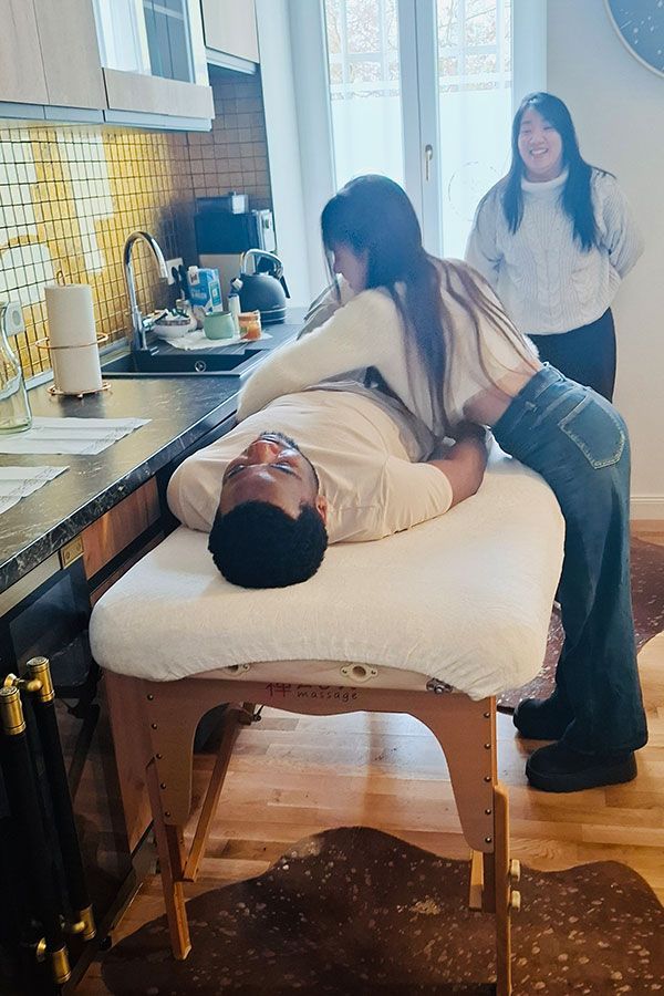 Erste-Hilfe-Kurs Berlin