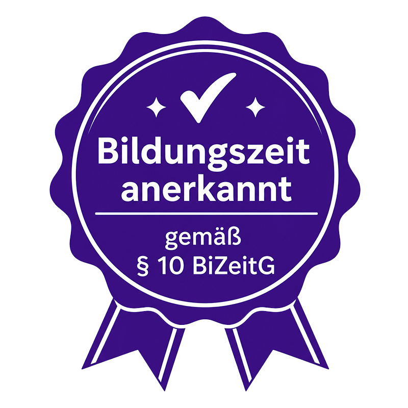 Bildungszeit