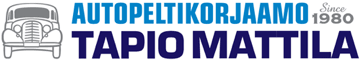 Autopeltikorjaamo Tapio Mattila Oy