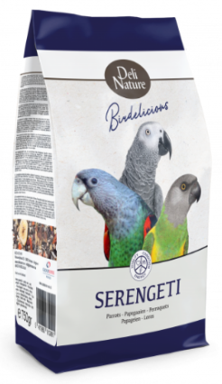 Paquet d'alimentation pour oiseaux