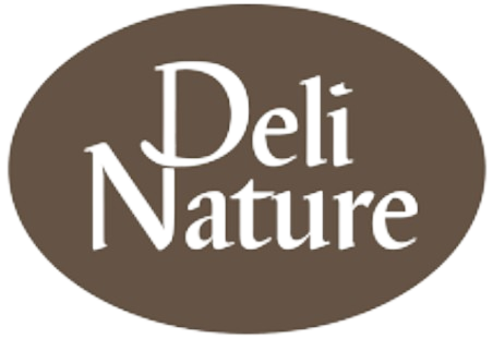 Logo Deli Nature