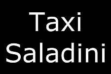 Taxi Saladini - Transport de personnes près de Macinaggio et Bastia