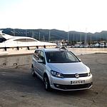 Transport en taxi près de Macinaggio et Bastia - Taxi Saladini