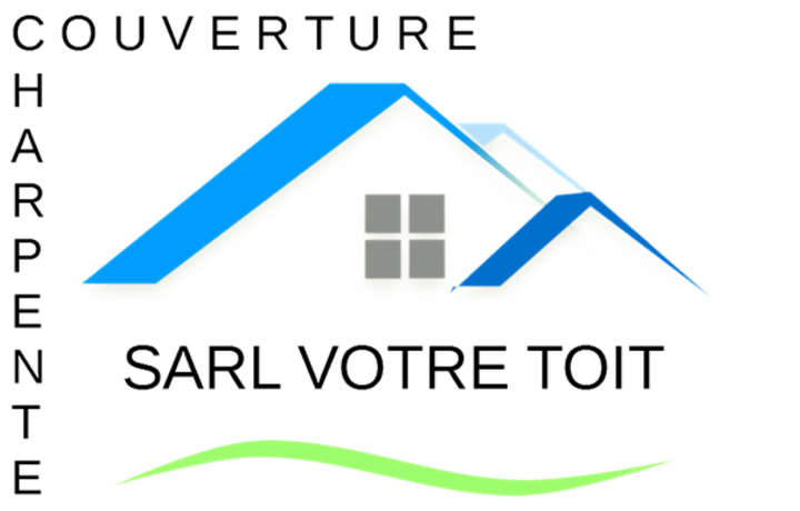 Logo de l'entreprise Votre Toit.