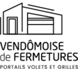 Logo Vendôme de Fermetures