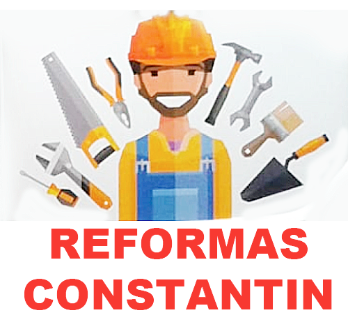 Reformas Constantín
