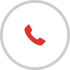 Symbol Kontakt mit Telefonhörer