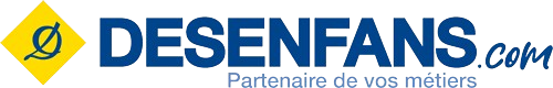 Logo Desenfans.