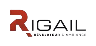 Logo Rigail.