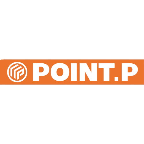 Logo Point.P.