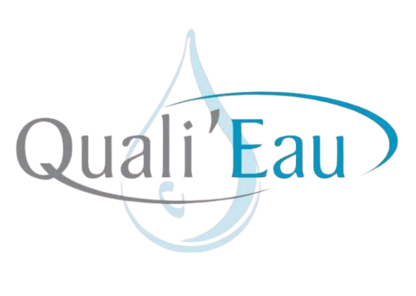 Logo QUALI'EAU.