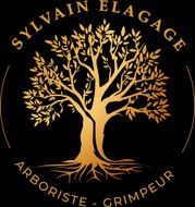 Logo Sarl Elagage