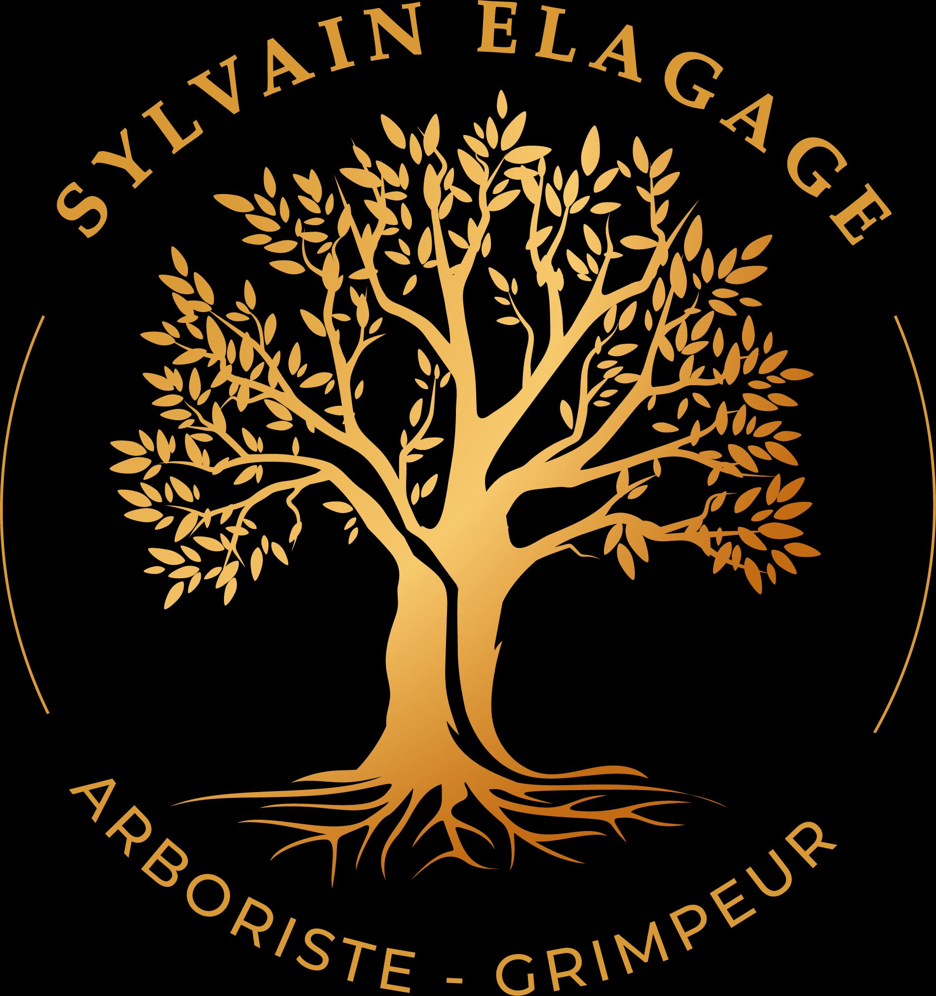 Logo Sarl Elagage