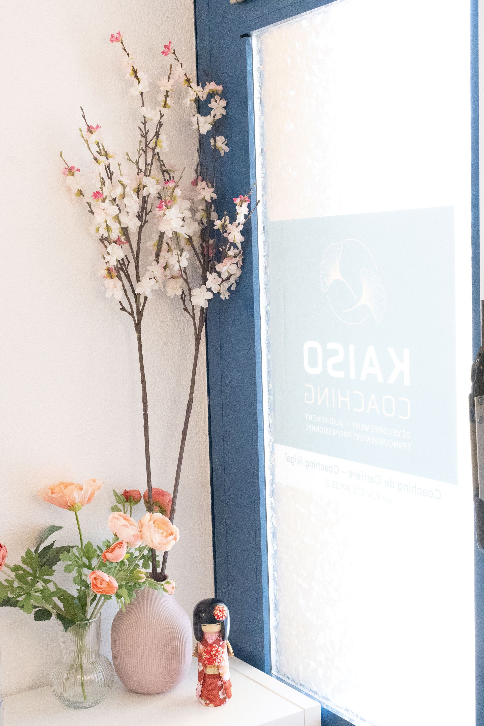 Kaiso Coaching - PNL