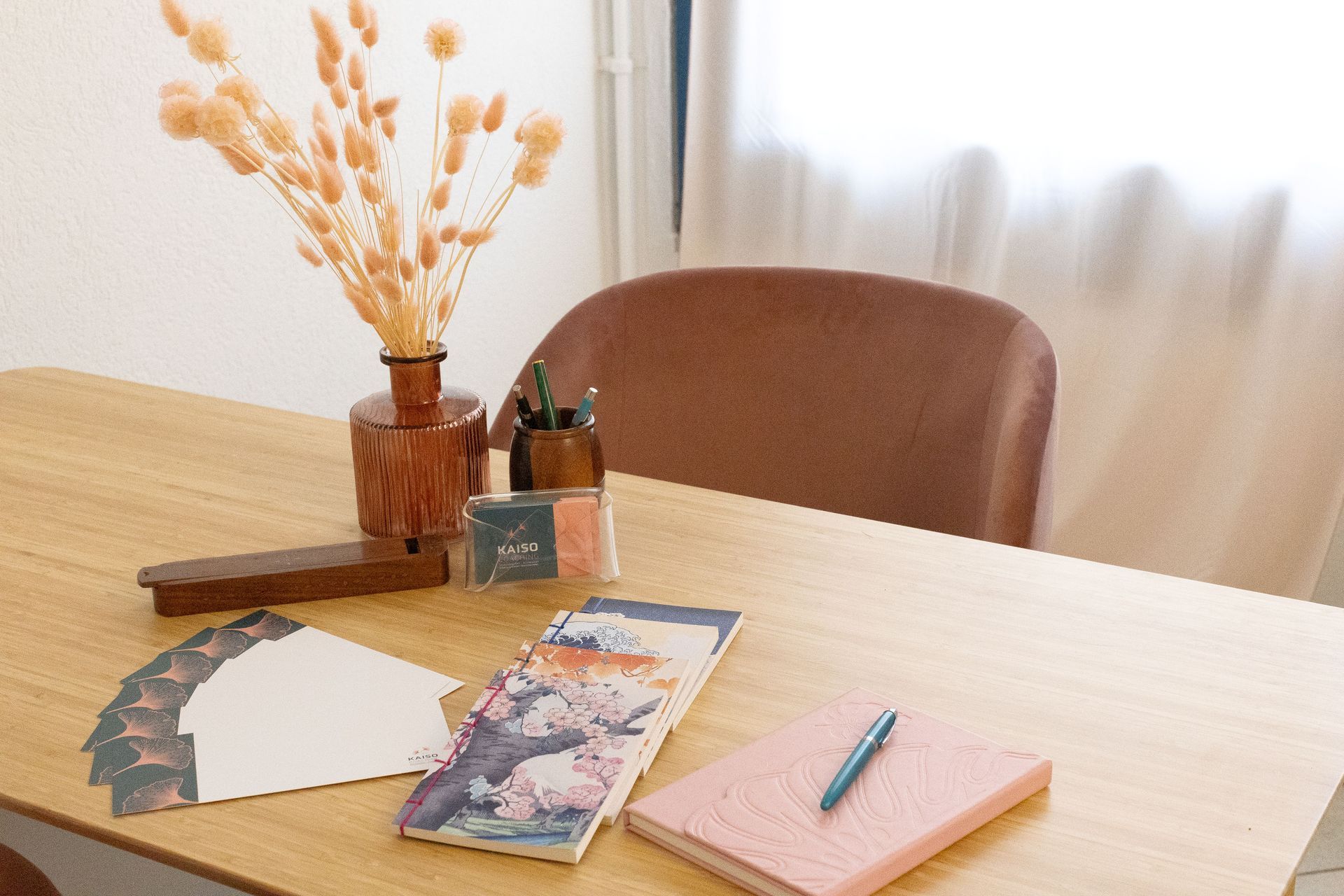 Kaiso Coaching - Kaizen