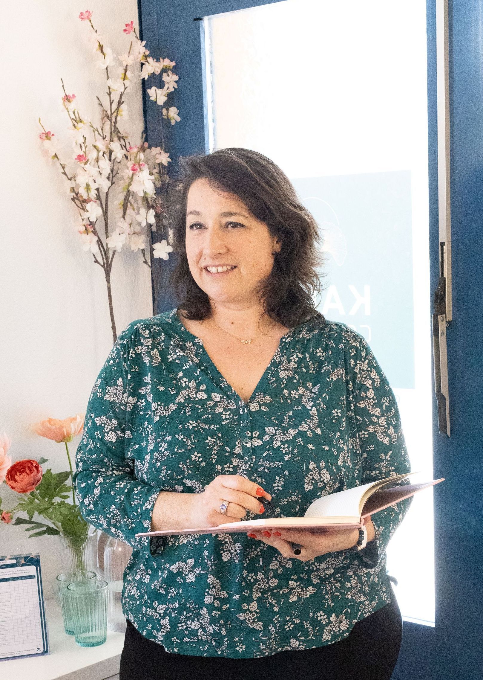 Kaiso Coaching - accompagnement pour les entreprises