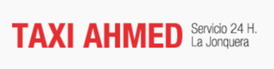 Logo de Taxi Ahmed