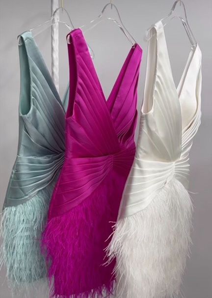 Γυναικεία Ενδύματα