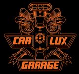 CAR LUX GARAGE Logo