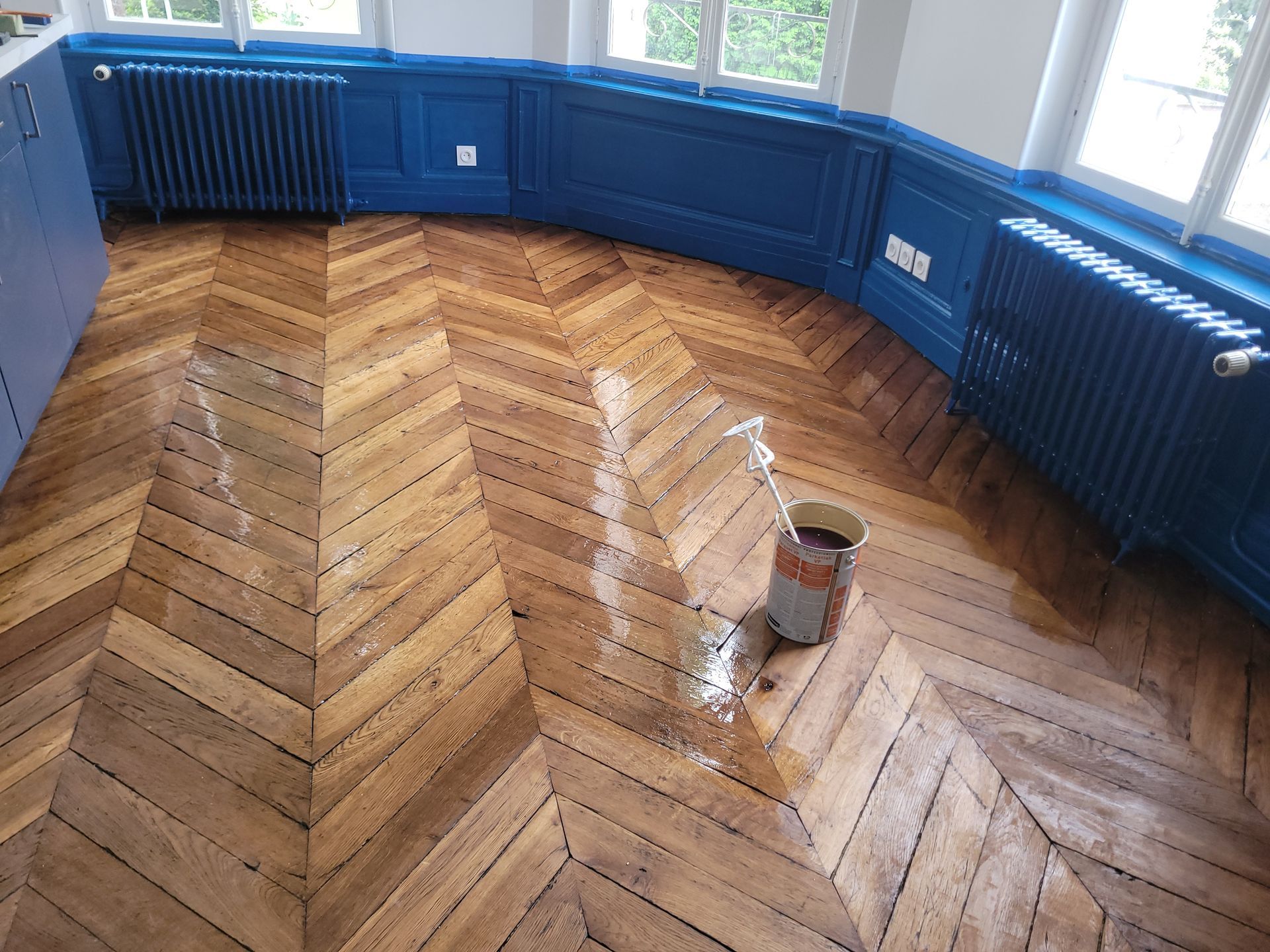 Parquet
