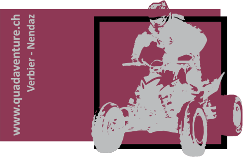 Quad Aventure - logo