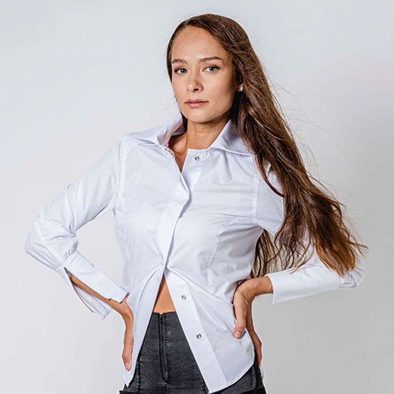 uniformes camareros elegantes