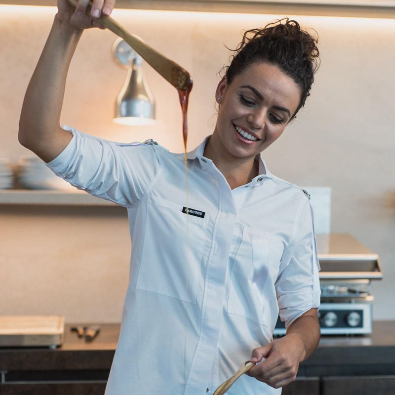 camisetas personalizadas hosteleria