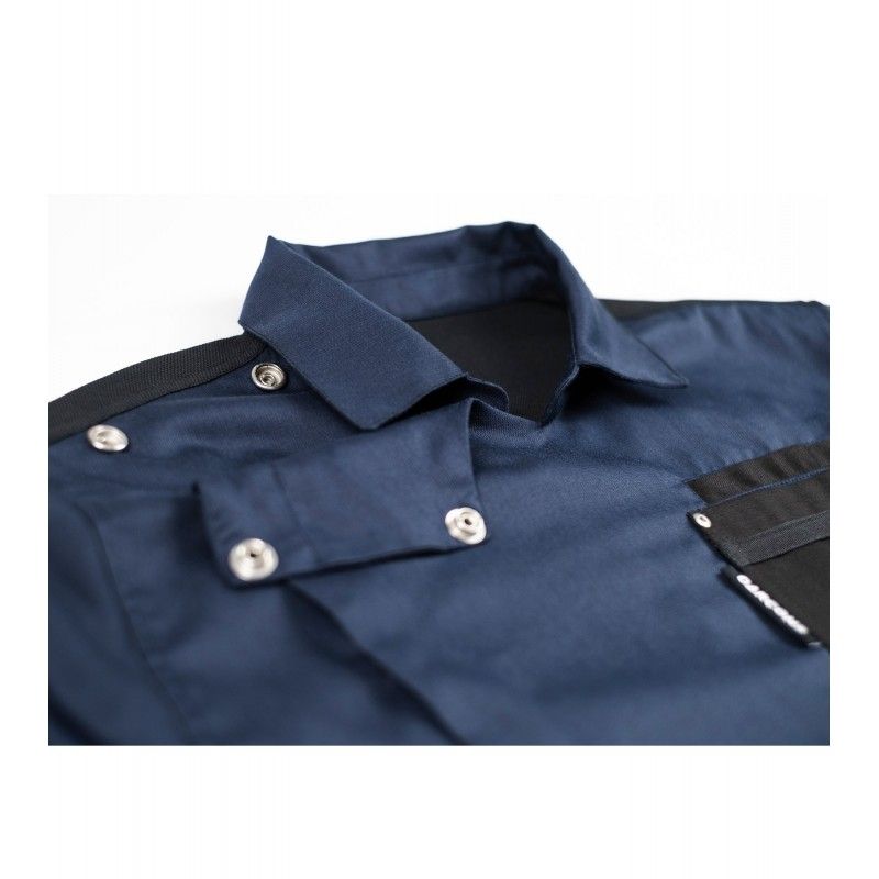 uniformes hosteleria