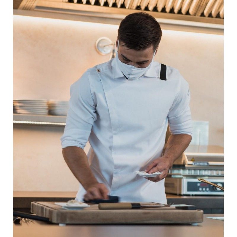 ropa cocina