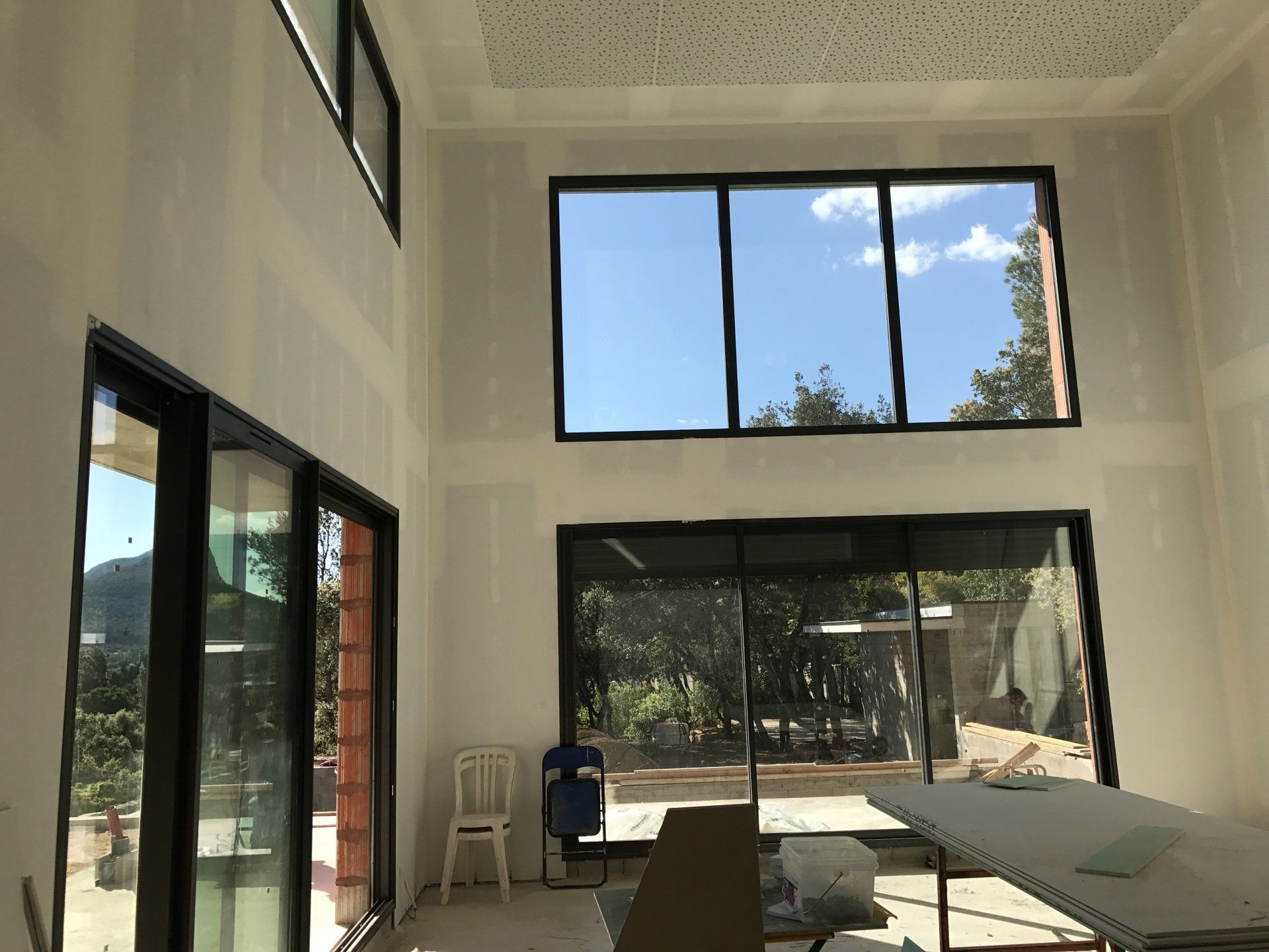 Certification QUALIBAT