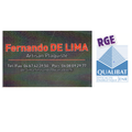 Fernando De Lima