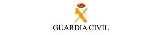 Logotipo de la Guardia Civil