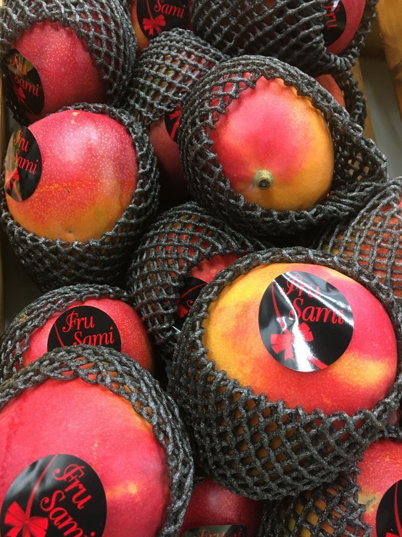 Vitamin B Naturgut & Feinkost Obst