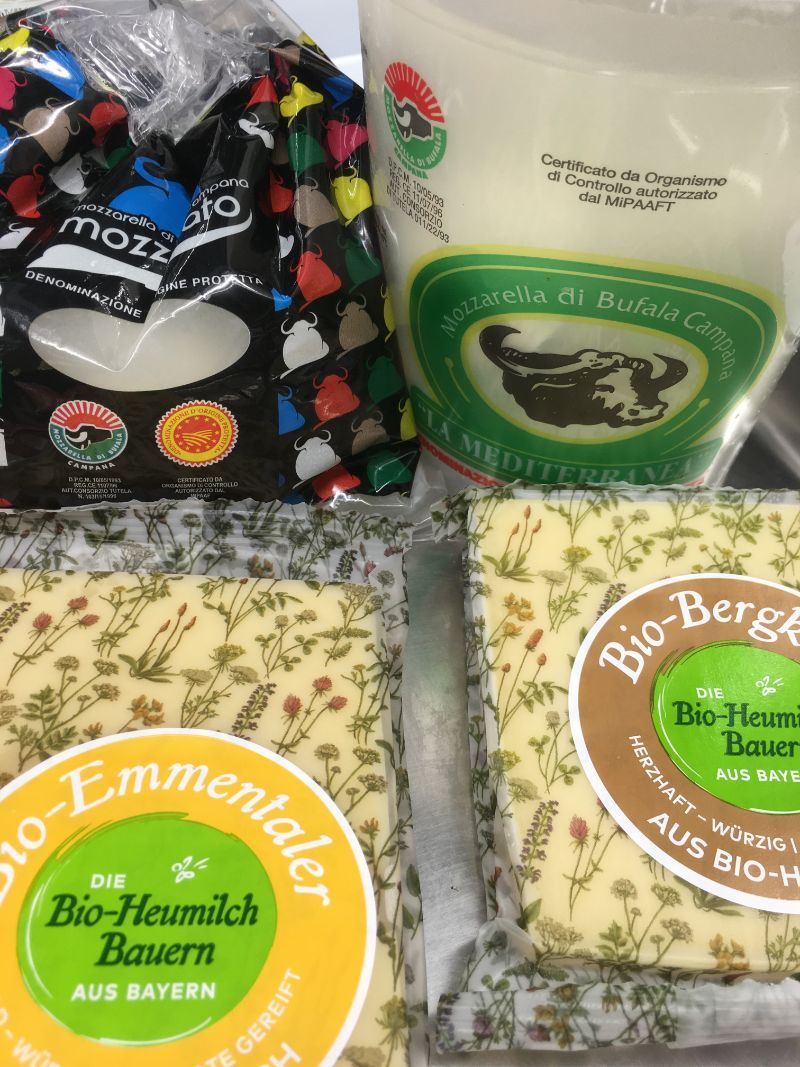 Vitamin B Naturgut & Feinkost Obst