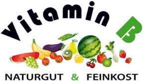 Vitamin B Naturgut & Feinkost Logo