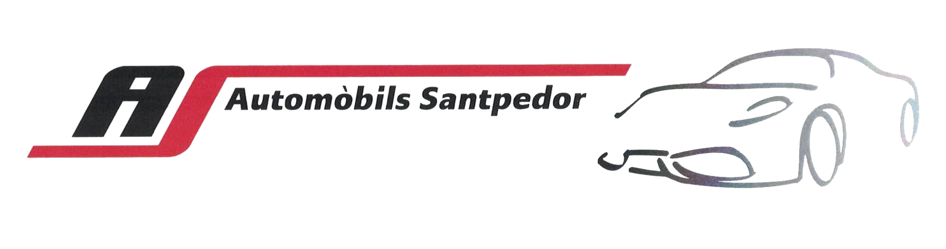 AutoSantpedor, S.L.