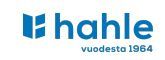 Hahle