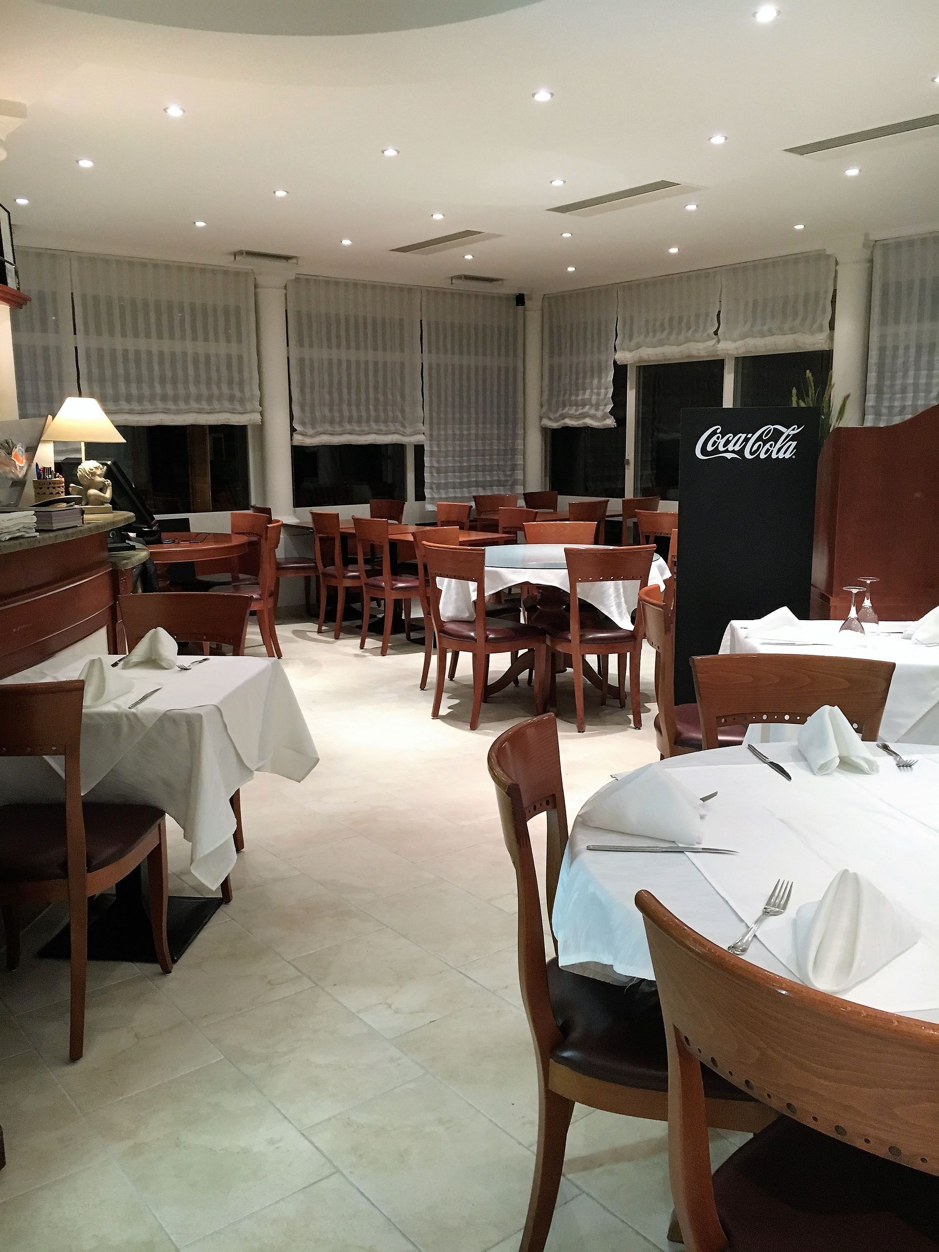 traiteur - Michelangelo