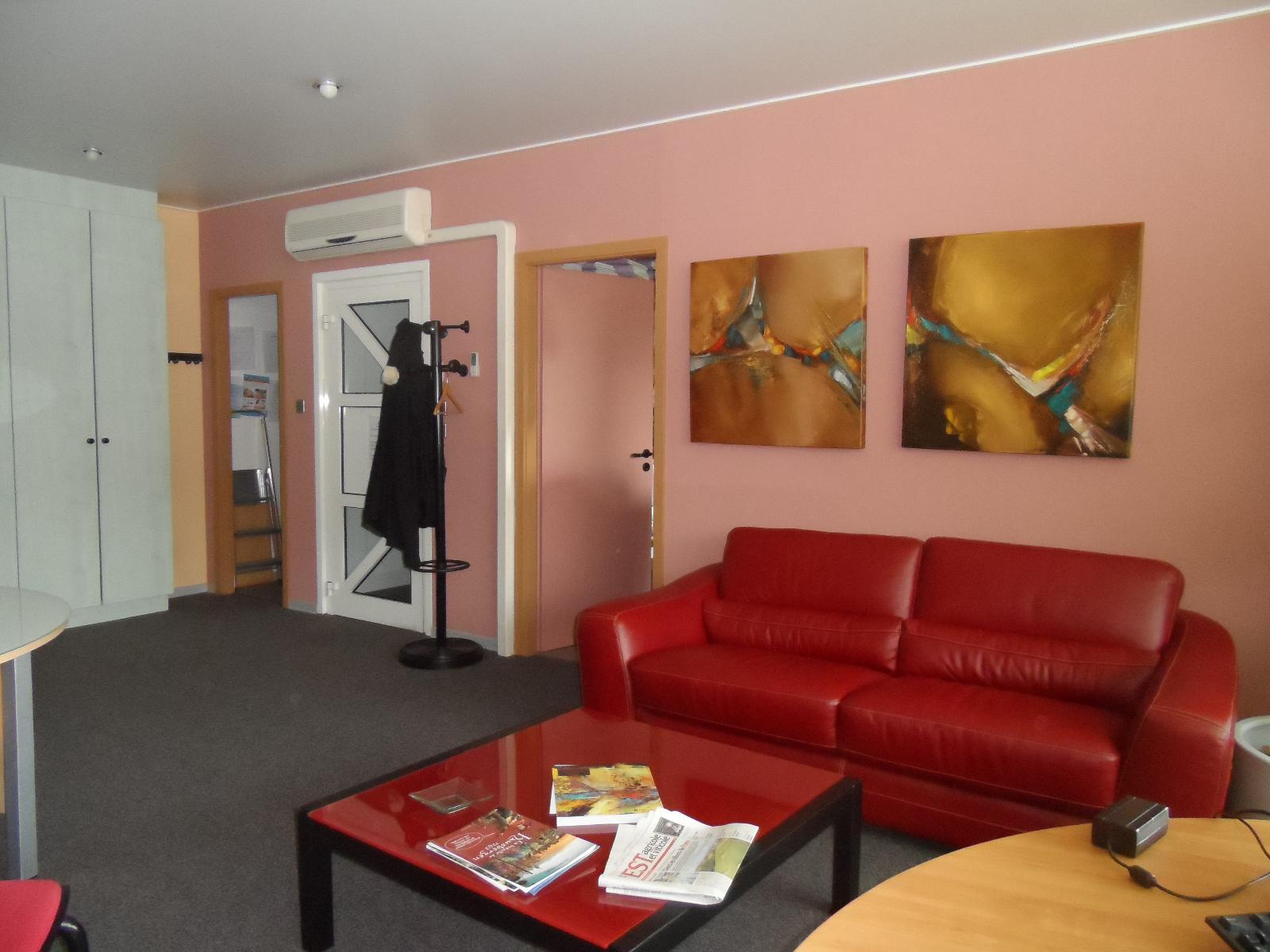 Cabinet d'avocats droit des affaires