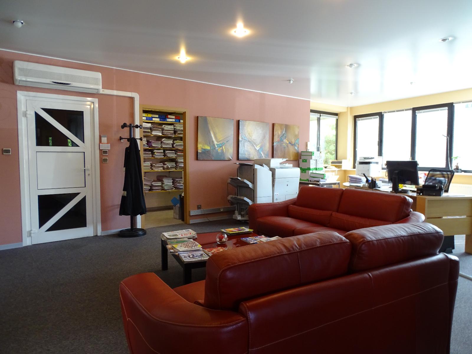 Cabinet d'avocats droit pénal