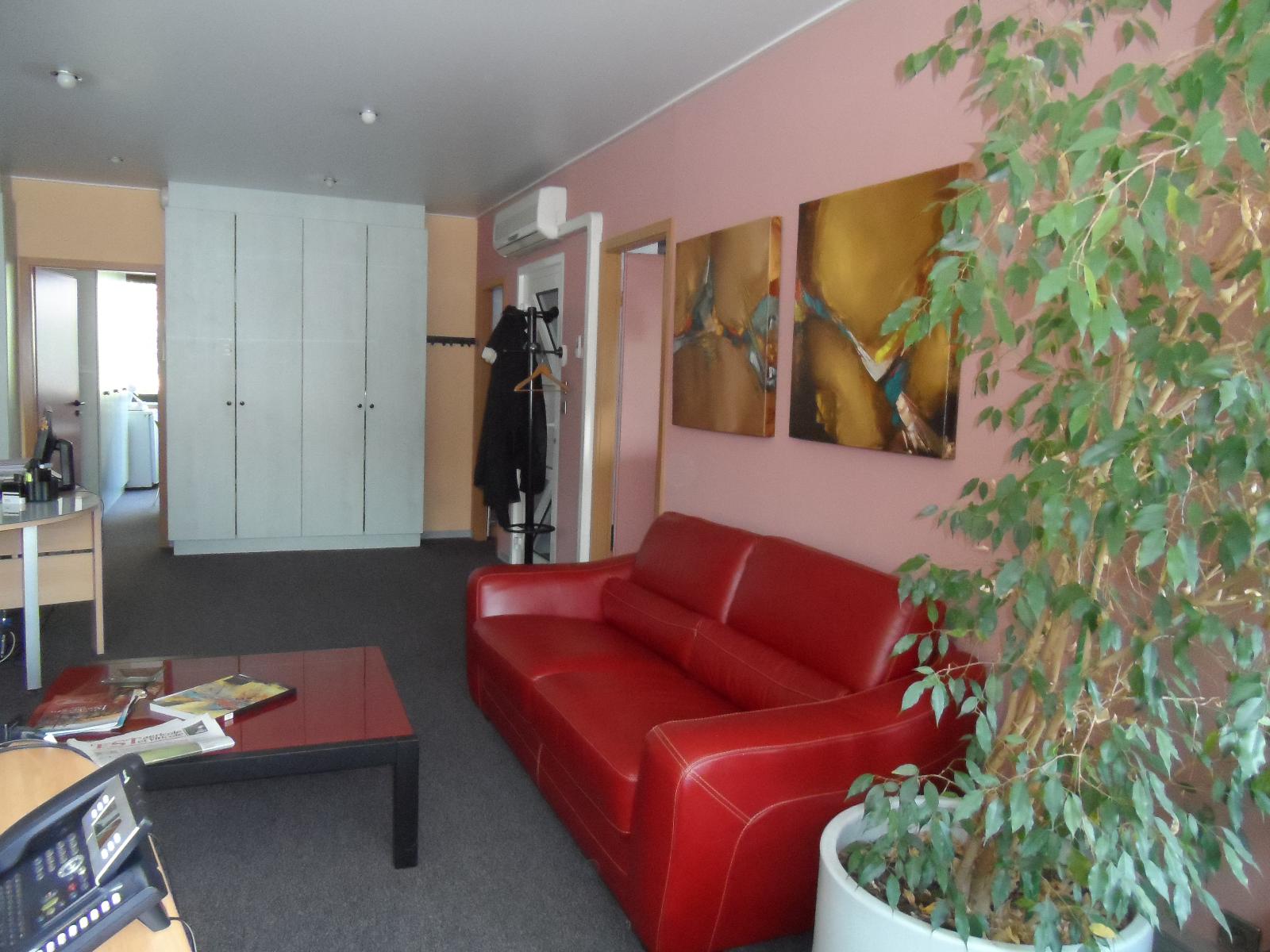 Cabinet d'avocats droit du travail