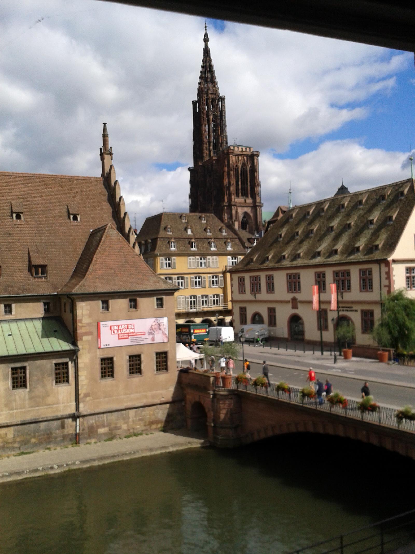 Avocats à Oberhausbergen