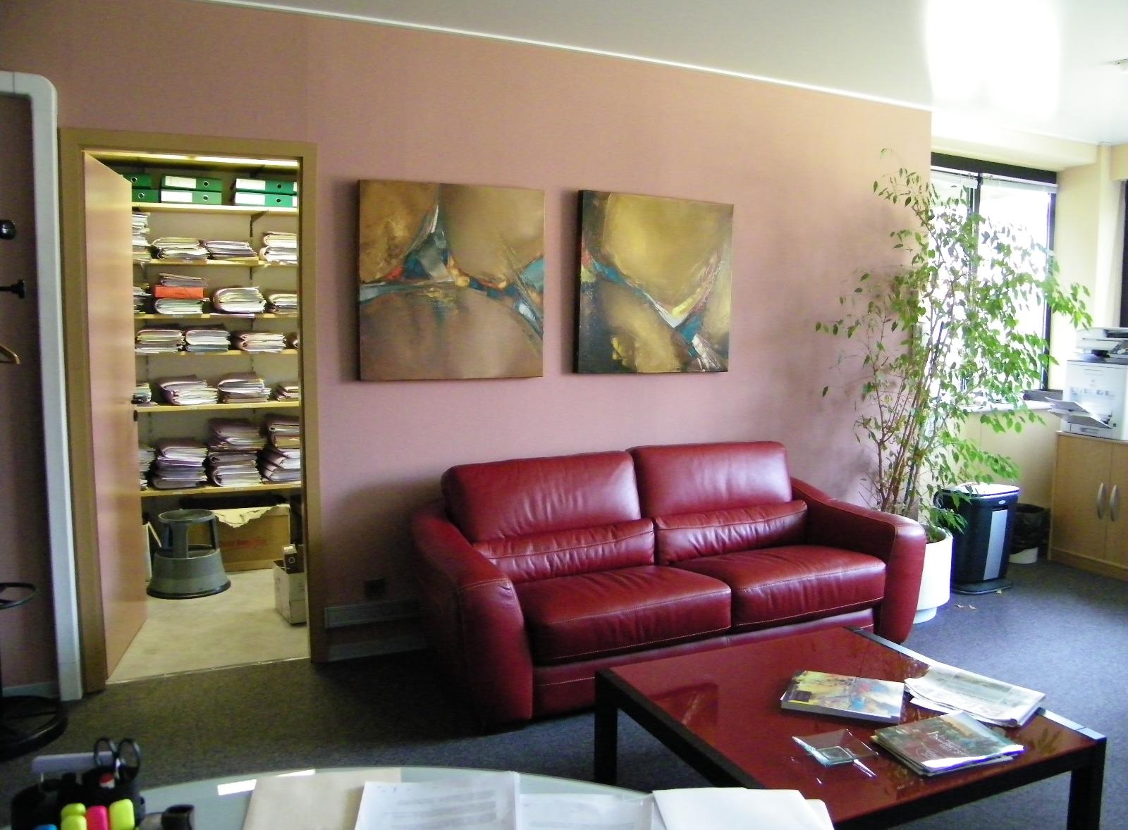 Cabinet d'avocats droit commercial