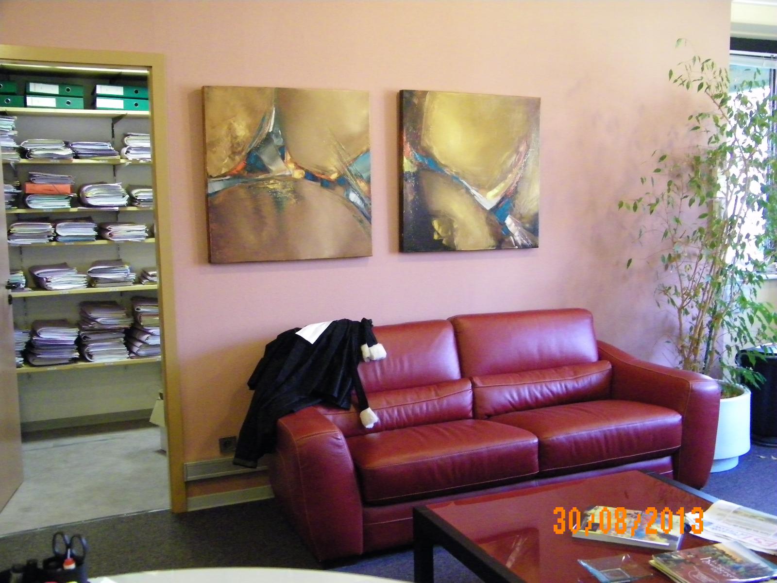 Cabinet d’Avocats inscrit au barreau de Strasbourg