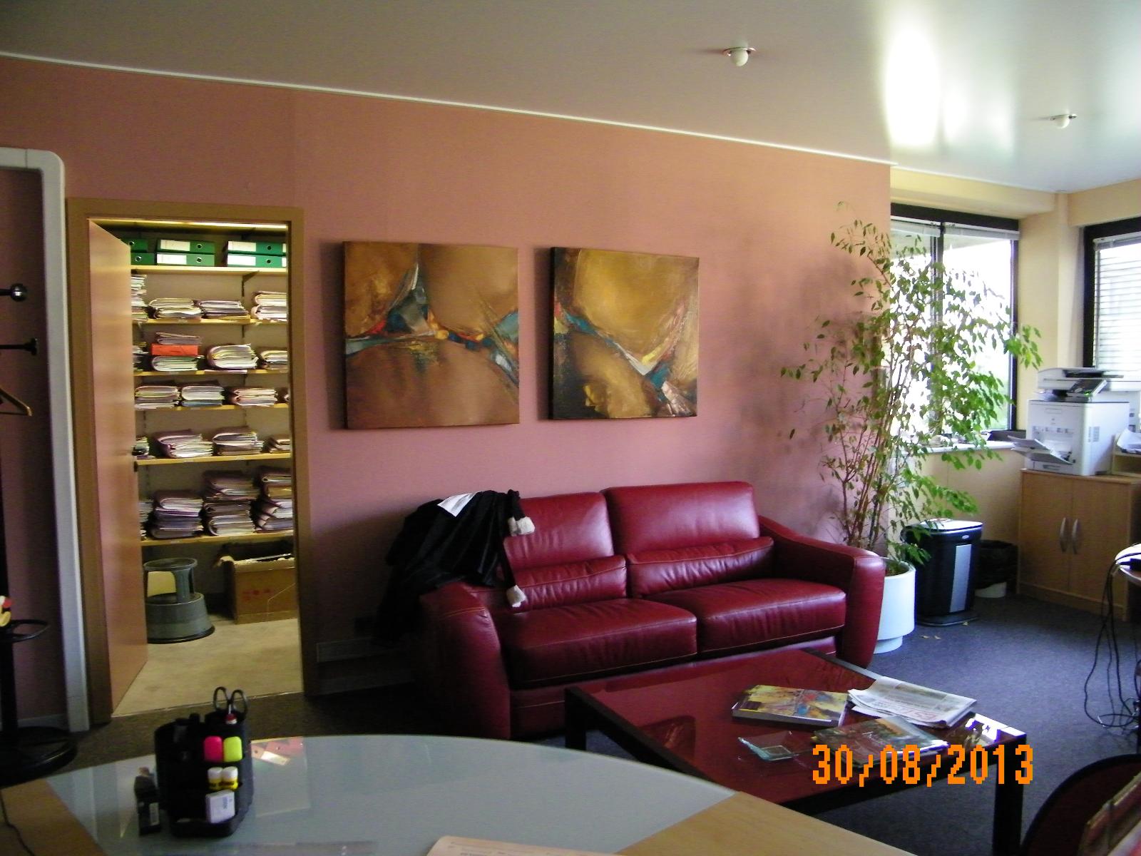 Cabinet d’Avocats inscrit au barreau de Strasbourg