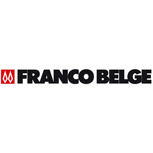 Partenariat : logo Franco Belge