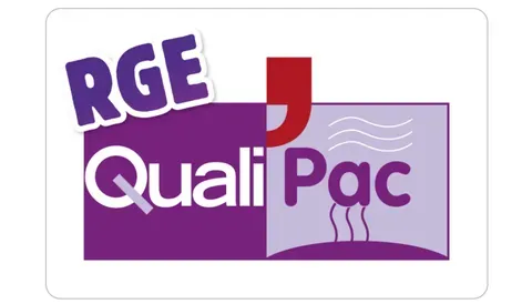 Qualification RGE QualiPAC