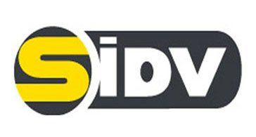 Partenariat : logo SIDV
